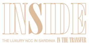 Logo Inside In the Trasnsfer
