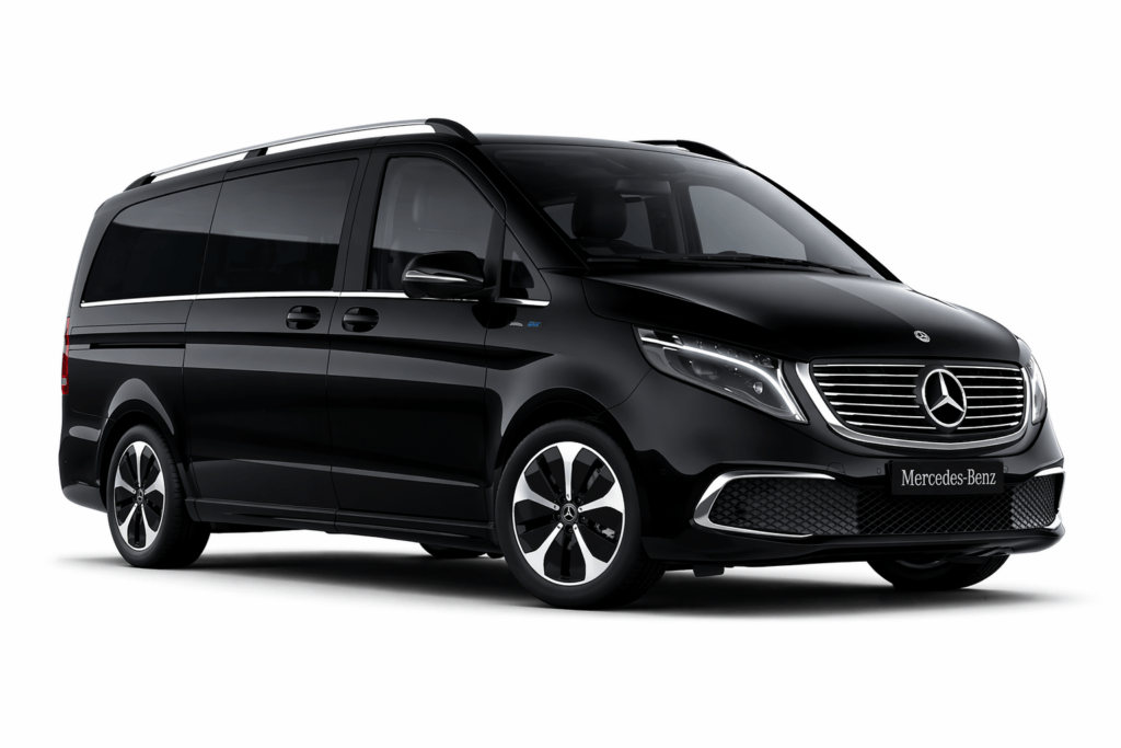 Mercedes V250