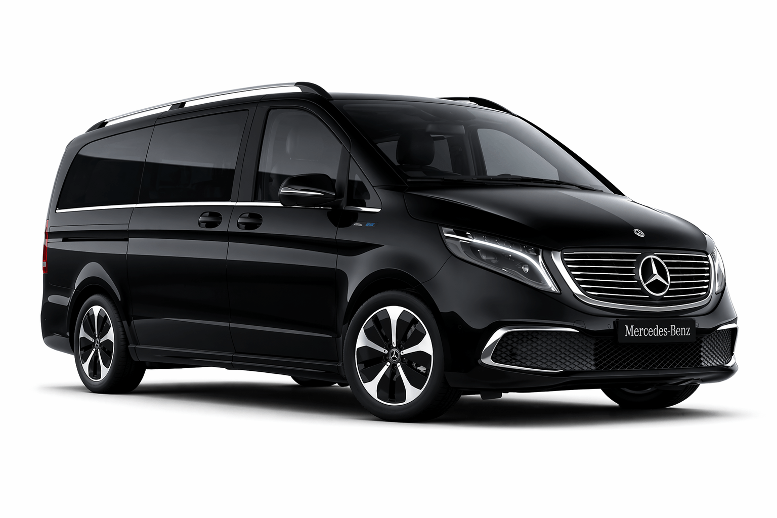 Mercedes V250