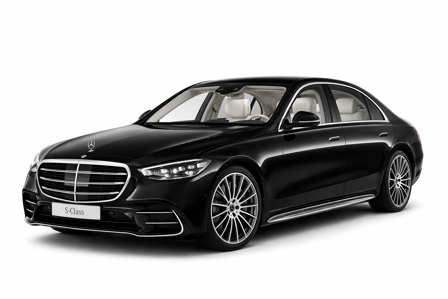 Merceds s Premium